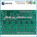 High Quality HASL custom pcb circuit board